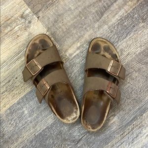 Arizona Birkenstock